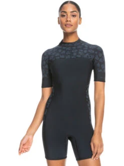 ROXY 2MM SWELL SERIES BZ SPRING SUIT (ERJW403054)