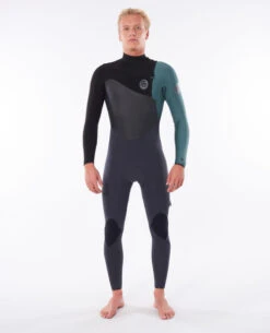 RIP CURL FLASHBOMB 3/2 CHEST ZIP WETSUIT (EX) -Roxy Store ex5hcuy3gm6gfplzg3vw 70324.1697645778