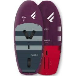 Fanatic Sky Wing - Wing Foil Board - 30% Off Discounts Apply ! -Roxy Store fanatic 2022 sky wing size 4