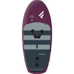 Fanatic Sky Wing - Wing Foil Board - 30% Off Discounts Apply ! -Roxy Store fanatic 2022 sky wing size 5