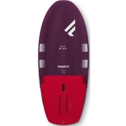 Fanatic Sky Wing - Wing Foil Board - 30% Off Discounts Apply ! -Roxy Store fanatic 2022 sky wing size 6