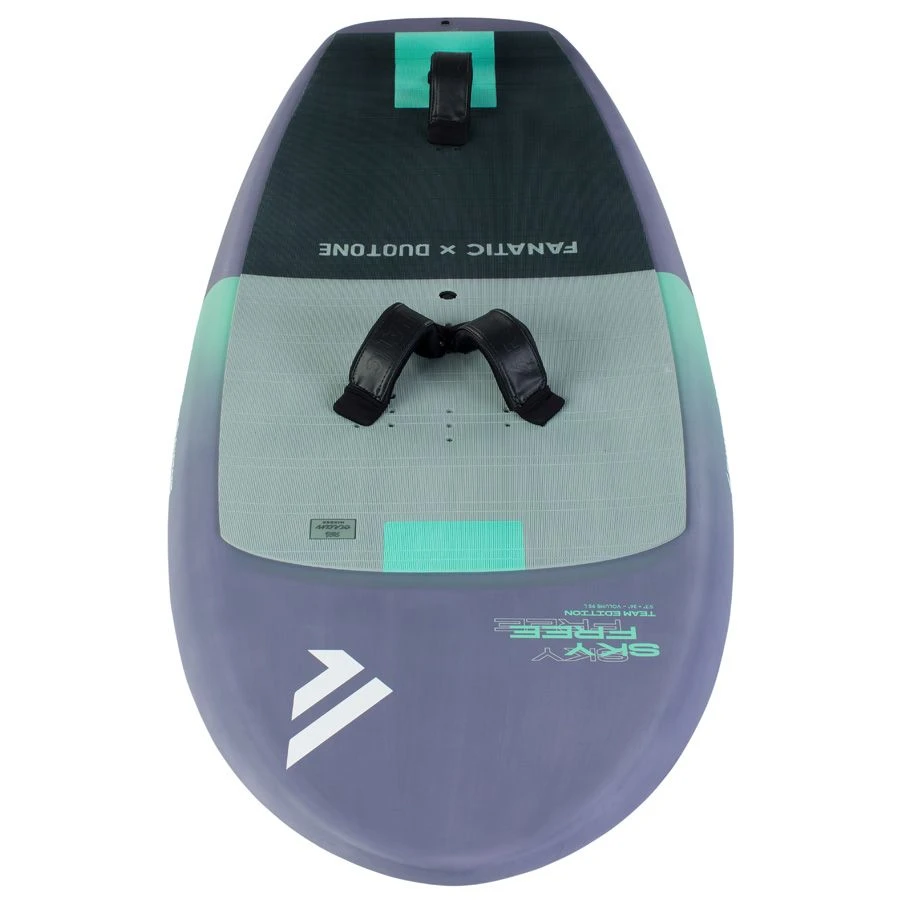 Fanatic Sky Free TE - Wing Foil Board - 25% Off Discounts Apply ! 8 Fanatic Sky Free TE - Wing Foil Board - 25% Off Discounts Apply ! - Image 6