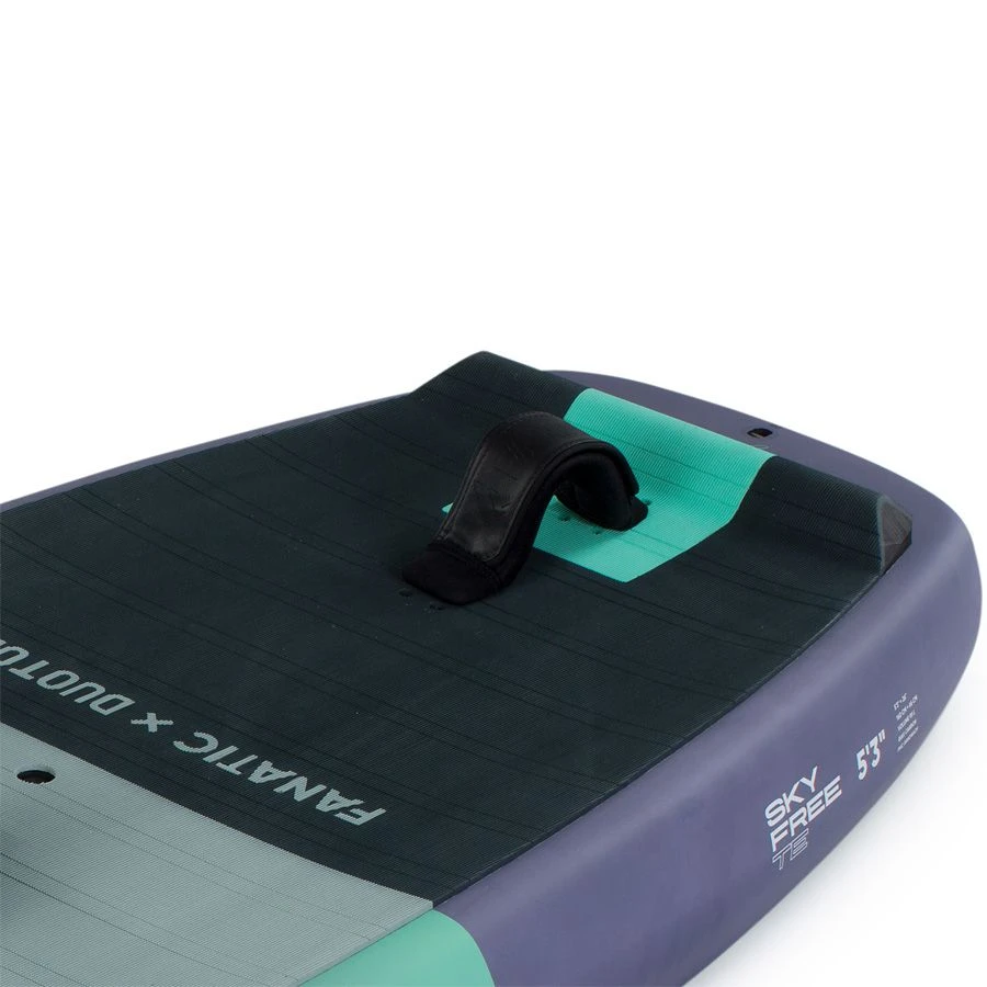 Fanatic Sky Free TE - Wing Foil Board - 25% Off Discounts Apply ! 9 Fanatic Sky Free TE - Wing Foil Board - 25% Off Discounts Apply ! - Image 7