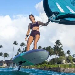 Fanatic Sky Free TE - Wing Foil Board - 25% Off Discounts Apply ! 19 Fanatic Sky Free TE - Wing Foil Board - 25% Off Discounts Apply ! -Roxy Store fanatic 2023 sky free te wing board size 9