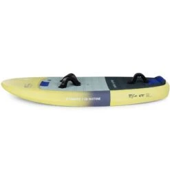 Fanatic Sky Style TE - Wing Foil Board Discounts Apply ! 15 Fanatic Sky Style TE - Wing Foil Board Discounts Apply ! -Roxy Store fanatic 2023 sky style te wing board size 5