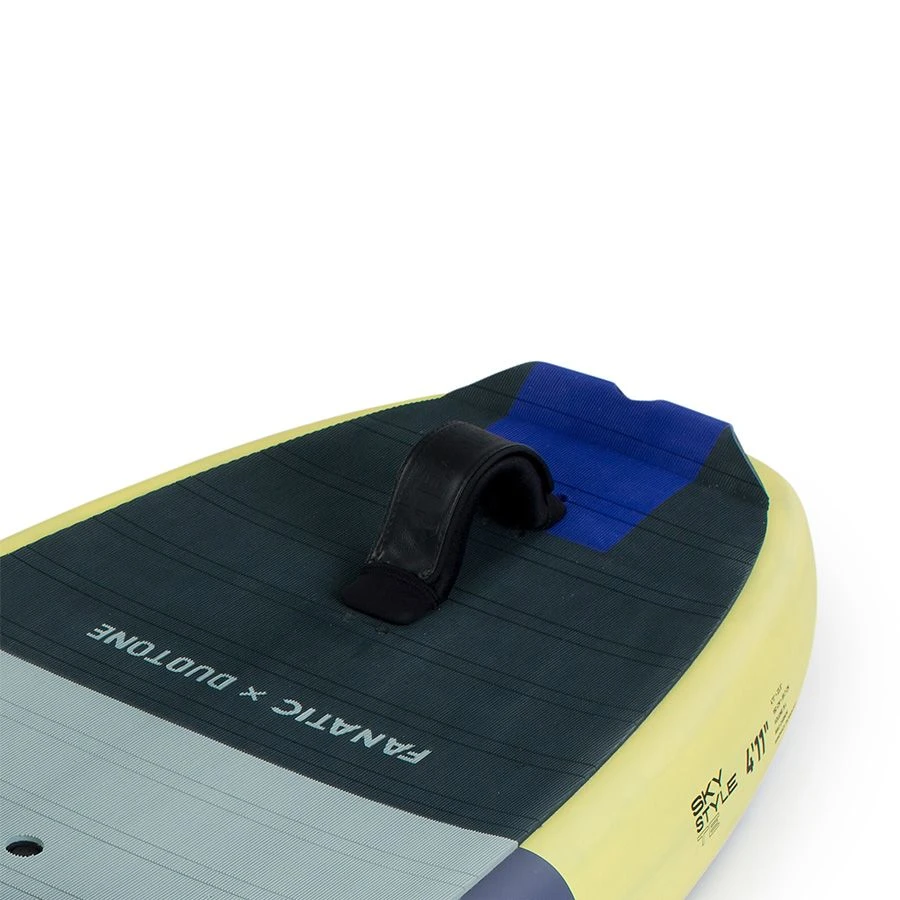 Fanatic Sky Style TE - Wing Foil Board Discounts Apply ! 8 Fanatic Sky Style TE - Wing Foil Board Discounts Apply ! - Image 6