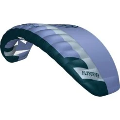 Flysurfer Hybrid - Hybrid Foil/Land/Snow Kite Discounts Apply ! -Roxy Store flysurfer hybrid foil kite size 3