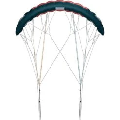 Flysurfer Hybrid - Hybrid Foil/Land/Snow Kite Discounts Apply ! -Roxy Store flysurfer hybrid foil kite size 4