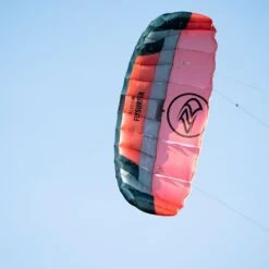 Flysurfer Hybrid - Hybrid Foil/Land/Snow Kite Discounts Apply ! -Roxy Store flysurfer hybrid foil kite size 5