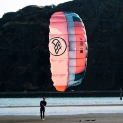 Flysurfer Hybrid - Hybrid Foil/Land/Snow Kite Discounts Apply ! -Roxy Store flysurfer hybrid foil kite size 6