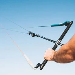 Flysurfer Infinity XX Control Bar Discounts Apply ! -Roxy Store flysurfer infinity xx control bar size 6