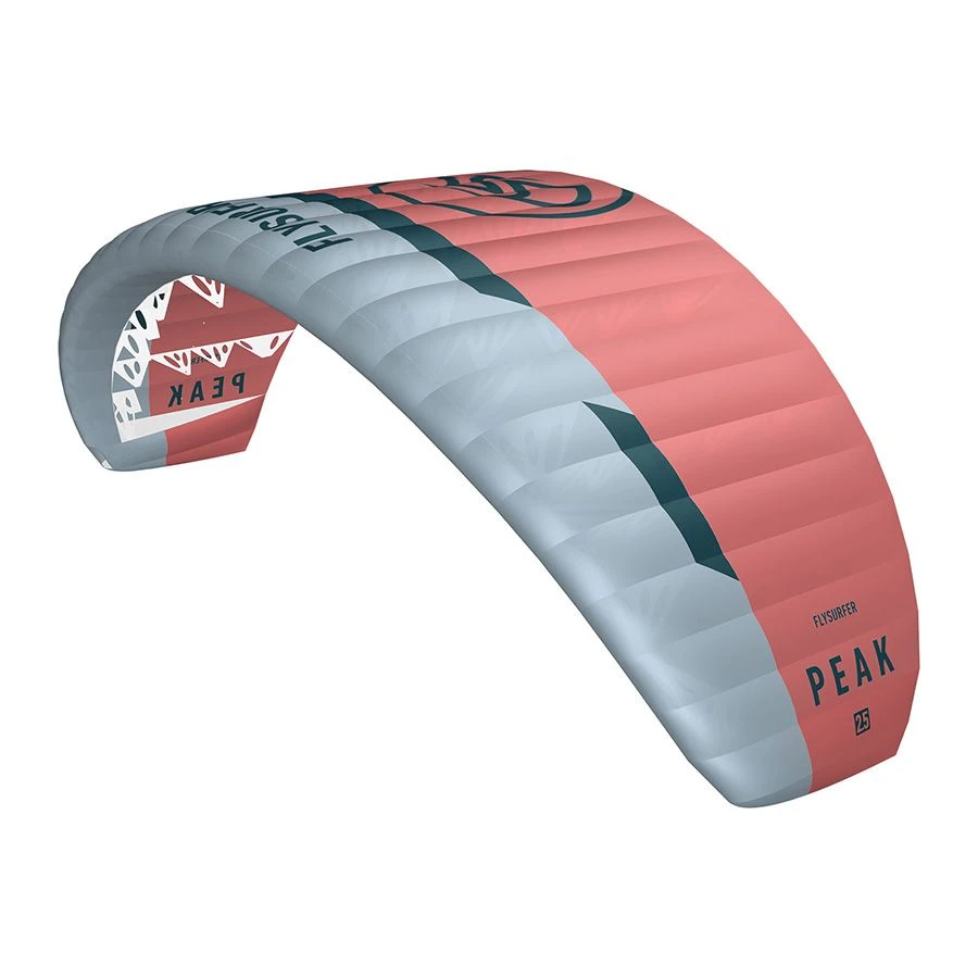 Flysurfer Peak 5 - Single-Skin Foil Kite Discounts Apply ! 3 Flysurfer Peak 5 - Single-Skin Foil Kite Discounts Apply !