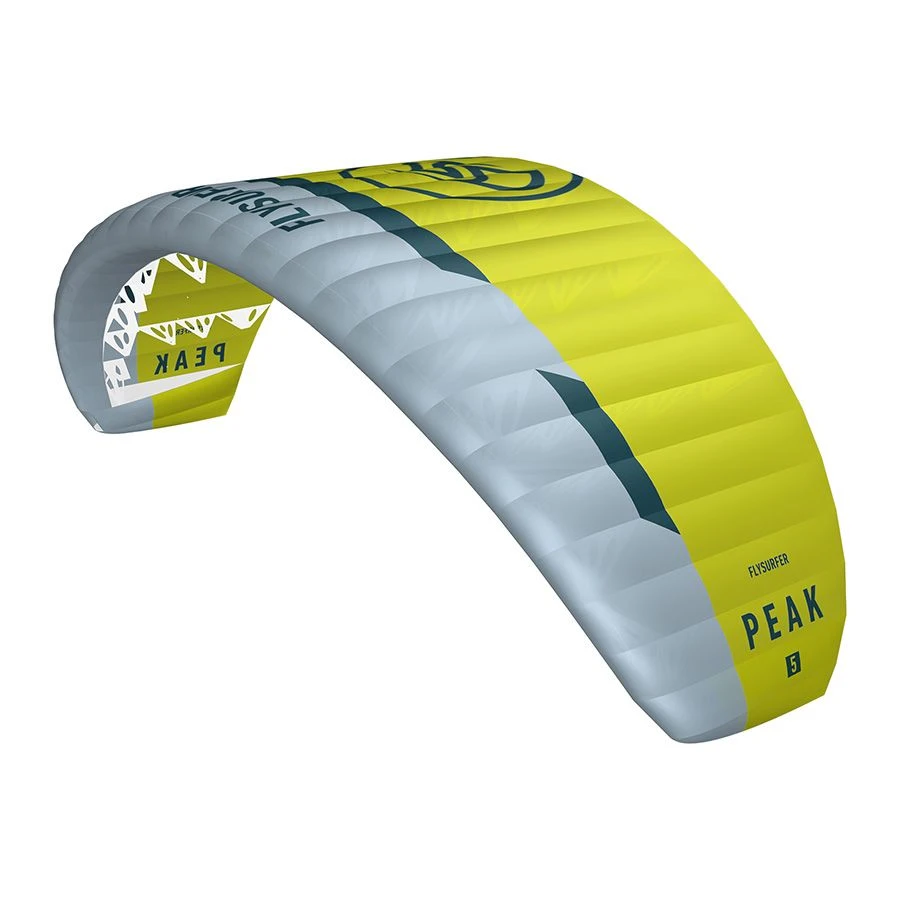 Flysurfer Peak 5 - Single-Skin Foil Kite Discounts Apply ! 5 Flysurfer Peak 5 - Single-Skin Foil Kite Discounts Apply ! - Image 3