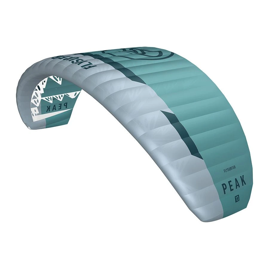 Flysurfer Peak 5 - Single-Skin Foil Kite Discounts Apply ! 9 Flysurfer Peak 5 - Single-Skin Foil Kite Discounts Apply ! - Image 7