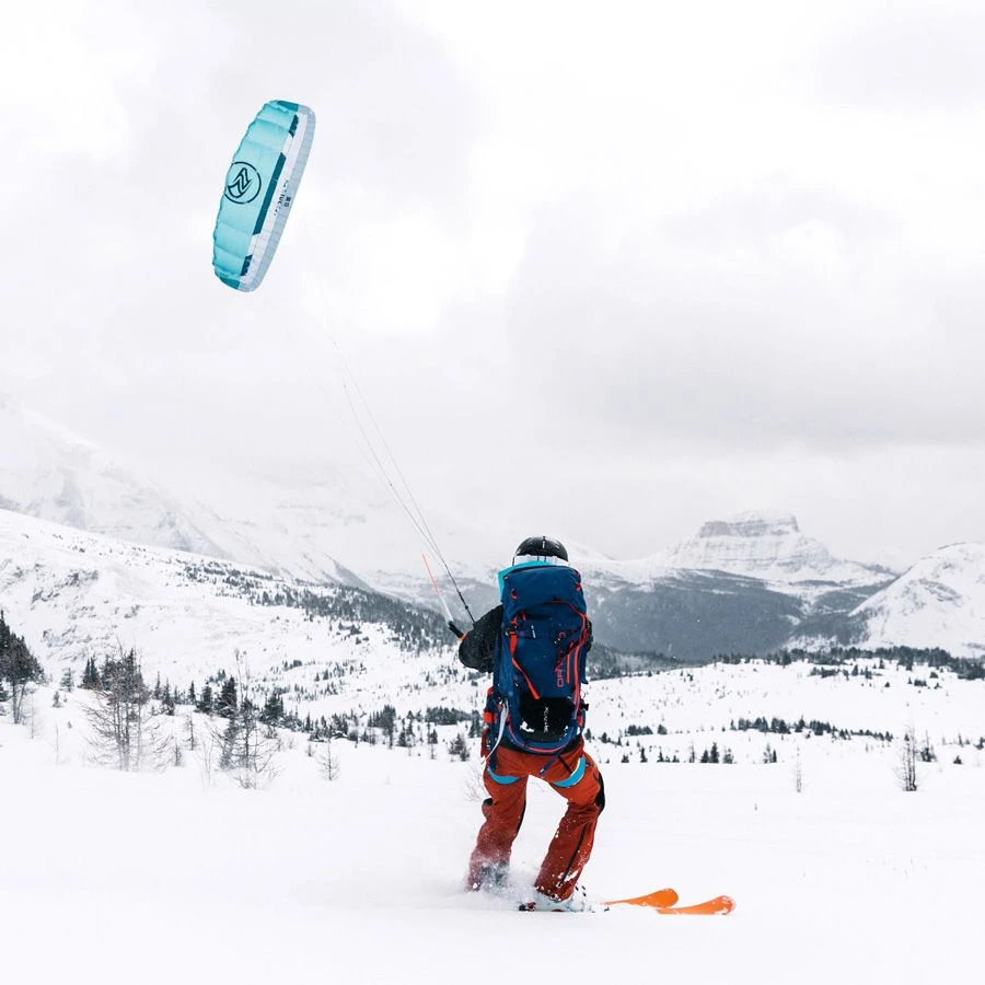 Flysurfer Peak 5 - Single-Skin Foil Kite Discounts Apply ! 10 Flysurfer Peak 5 - Single-Skin Foil Kite Discounts Apply ! - Image 8