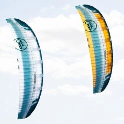 Flysurfer Soul 2 - All Around Performance Foil Kite Discounts Apply ! -Roxy Store flysurfer soul 2 10