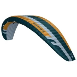 Flysurfer Soul 2 - All Around Performance Foil Kite Discounts Apply ! -Roxy Store flysurfer soul 2 5