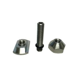 Roxy Store -Roxy Store foilite titanium easy track universal hydrofoil set 2