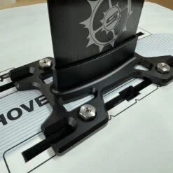 Foilite Easy Track - Universal M6 Titanium Hydrofoil Set Discounts Apply ! -Roxy Store foilite titanium easy track universal hydrofoil set 7