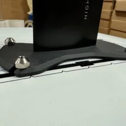 Foilite Easy Track - Universal M6 Titanium Hydrofoil Set Discounts Apply ! -Roxy Store foilite titanium easy track universal hydrofoil set 8