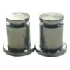 Hitchsafe Extender Pins (Tacoma 05-Present, And Tundra 07-Present) Discounts Apply ! -Roxy Store hitchsafe extender pins 1