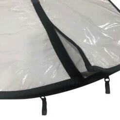 Ion - Wingboard / Wingfoil Boardbag Core Stubby Discounts Apply ! -Roxy Store ion 2022 core wingfoil wingboard bag stubby size 4