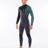RIP CURL FLASHBOMB 3/2 CHEST ZIP WETSUIT (EX) -Roxy Store j88lsgopicp2jnnm11lf 24191.1697645777