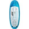 KT Surfing - Drifter F - Full Foil Discounts Apply ! -Roxy Store kt2022 drifter f full foil board 1