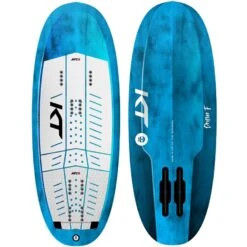 KT Surfing - Drifter F - Full Foil Discounts Apply ! -Roxy Store kt2022 drifter f full foil board 3