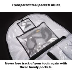 Mystic - Star Foilboard Daypack Board Bag Discounts Apply ! -Roxy Store mystic 2023 star foilboard daypack size 4