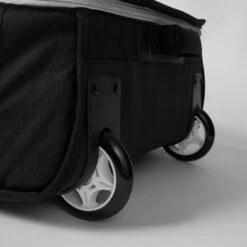 Mystic - Star Wingfoil Board Bag W/Wheels -Roxy Store mystic 2024 star wingfoil boardbag wheeled size 4