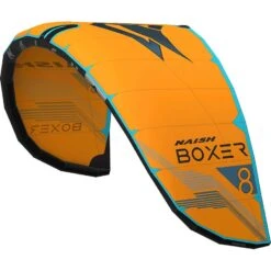 2023 Naish Boxer Single Strut Freeride/Foiling Kite Discounts Apply ! -Roxy Store naish 2023 boxer single strut kite size bar 3