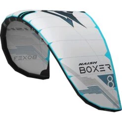 2023 Naish Boxer Single Strut Freeride/Foiling Kite Discounts Apply ! -Roxy Store naish 2023 boxer single strut kite size bar 4