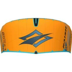 2023 Naish Boxer Single Strut Freeride/Foiling Kite Discounts Apply ! -Roxy Store naish 2023 boxer single strut kite size bar 5