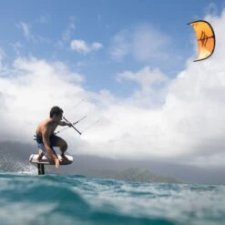 2023 Naish Boxer Single Strut Freeride/Foiling Kite Discounts Apply ! -Roxy Store naish 2023 boxer single strut kite size bar 7