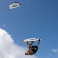 2023 Naish Boxer Single Strut Freeride/Foiling Kite Discounts Apply ! -Roxy Store naish 2023 boxer single strut kite size bar 8