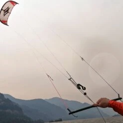 Naish Zero Bar - Carbon Foil Control System - 20% Off Discounts Apply ! -Roxy Store naish 2023 zero bar foil control system 10