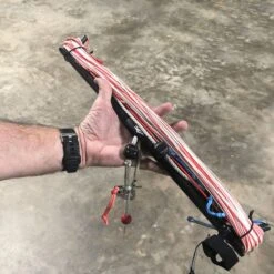 Naish Zero Bar - Carbon Foil Control System - 20% Off Discounts Apply ! -Roxy Store naish 2023 zero bar foil control system 11