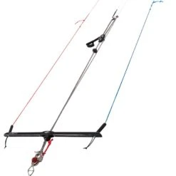 Naish Zero Bar - Carbon Foil Control System - 20% Off Discounts Apply ! -Roxy Store naish 2023 zero bar foil control system 3