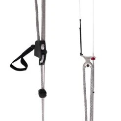 Naish Zero Bar - Carbon Foil Control System - 20% Off Discounts Apply ! -Roxy Store naish 2023 zero bar foil control system 8