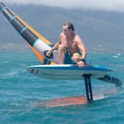 Naish 2024 Hover Wing Ascend Carbon Ultra Foil Board Discounts Apply ! 20 Naish 2024 Hover Wing Ascend Carbon Ultra Foil Board Discounts Apply ! -Roxy Store naish 2024 hover wingfoil ascend carbon ultra 9