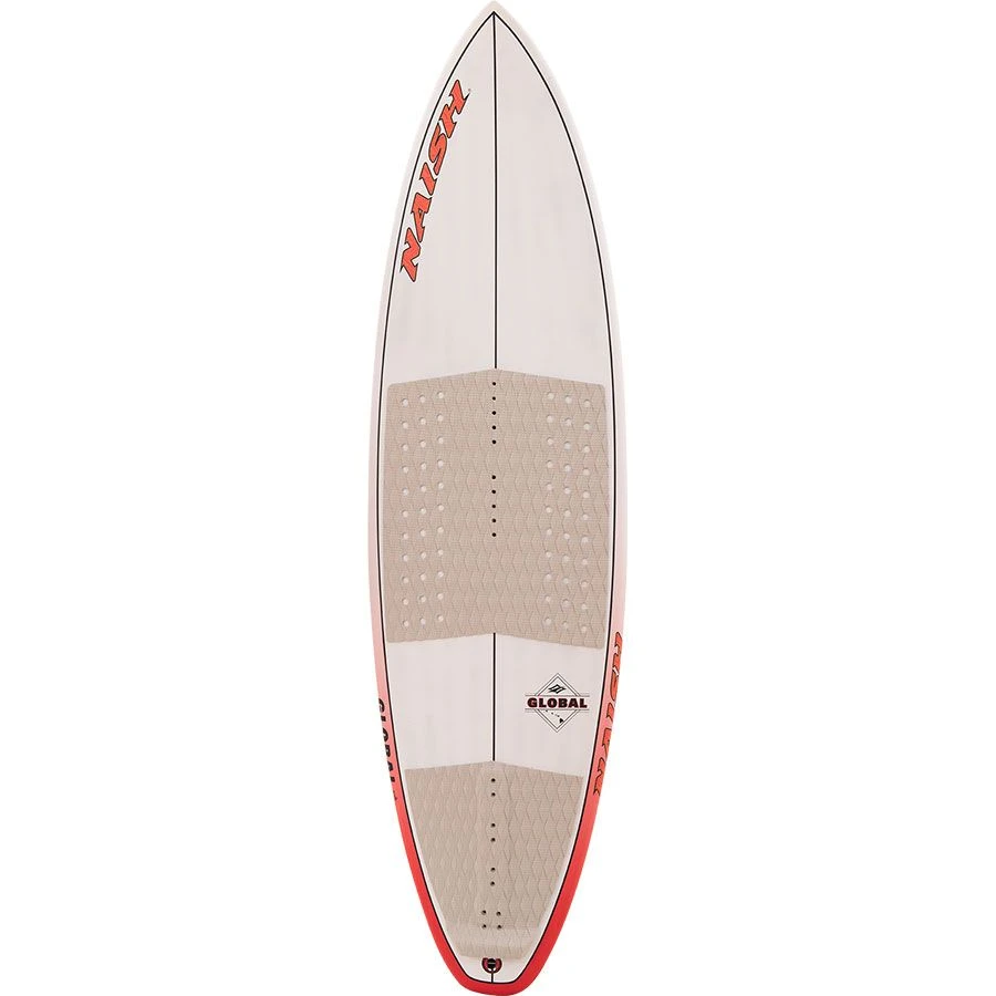 S26 Naish Global Directional Kiteboard - 45% Off Discounts Apply ! 3 S26 Naish Global Directional Kiteboard - 45% Off Discounts Apply !