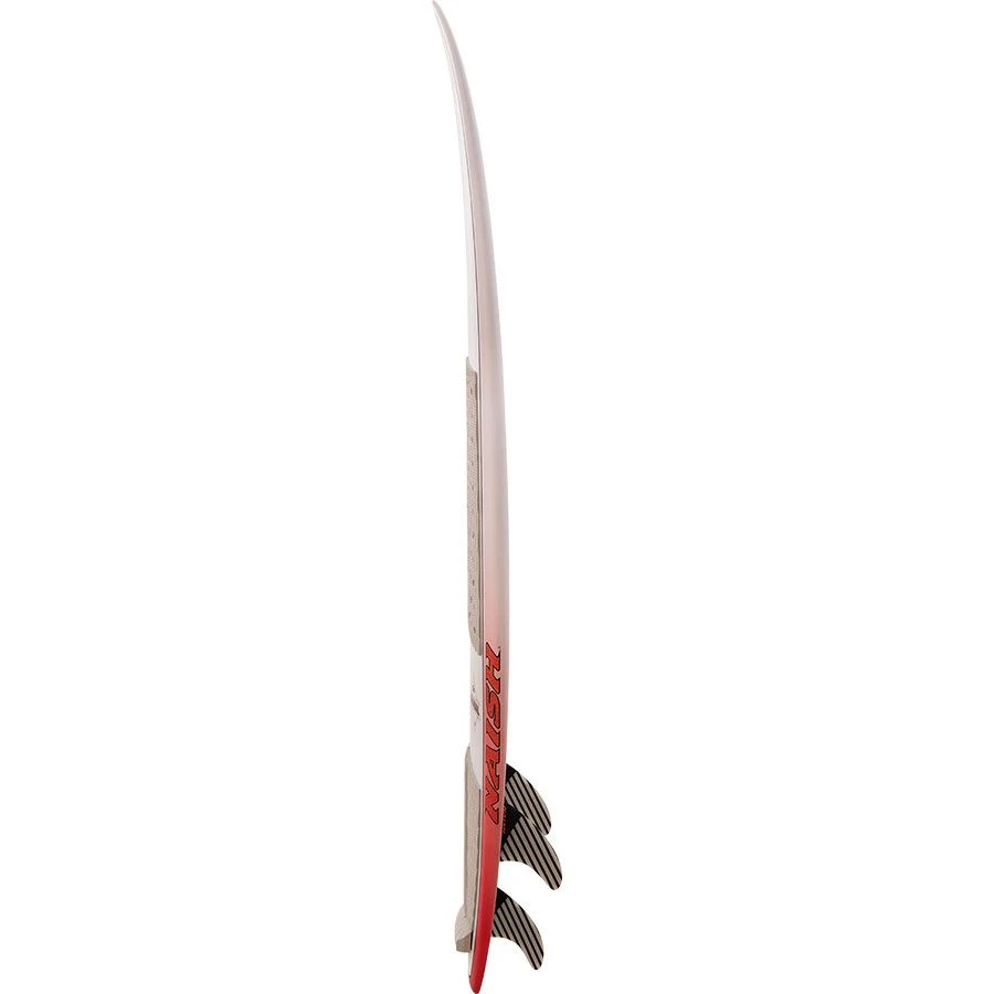 S26 Naish Global Directional Kiteboard - 45% Off Discounts Apply ! 5 S26 Naish Global Directional Kiteboard - 45% Off Discounts Apply ! - Image 3