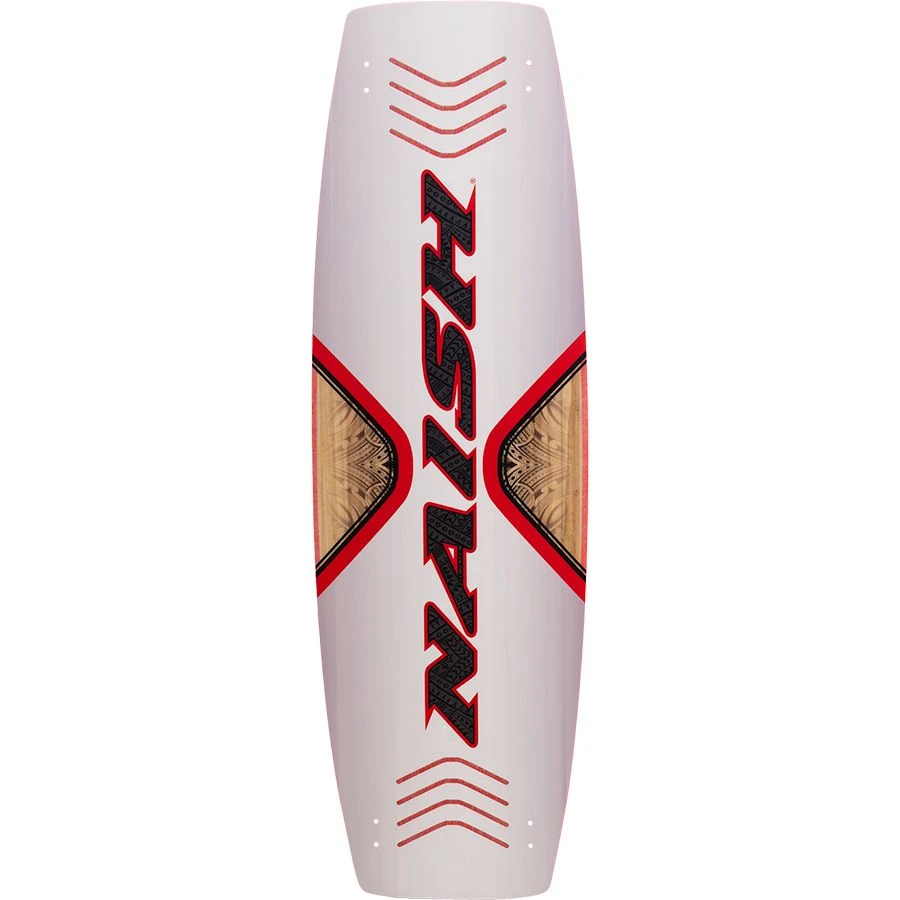 S26 Naish Motion Freeride Twintip Kiteboard - 55% Off Discounts Apply ! 4 S26 Naish Motion Freeride Twintip Kiteboard - 55% Off Discounts Apply ! - Image 2