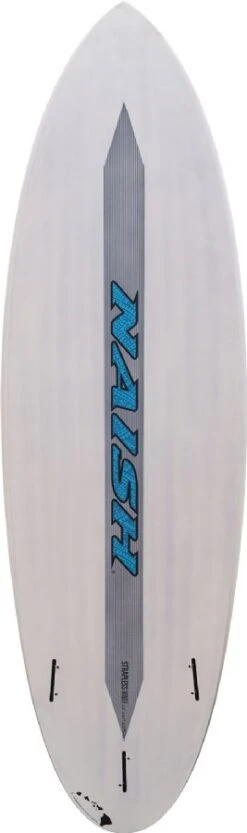 S26 Naish Strapless Wonder Directional Kiteboard - 45% Off Discounts Apply ! 6 S26 Naish Strapless Wonder Directional Kiteboard - 45% Off Discounts Apply ! -Roxy Store naish s26 strapless wonder size 2