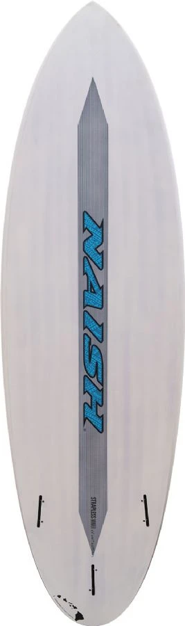 S26 Naish Strapless Wonder Directional Kiteboard - 45% Off Discounts Apply ! 4 S26 Naish Strapless Wonder Directional Kiteboard - 45% Off Discounts Apply ! - Image 2