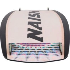 S27 Naish Traverse Ewan Jaspan Pro Freestyle / Freeride Twintip Kiteboard - 50% Off Discounts Apply ! -Roxy Store naish s267 traverse jaspan pro 5