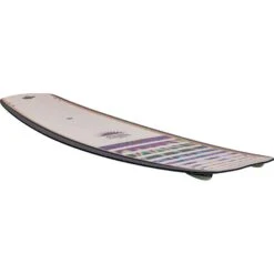 S27 Naish Traverse Ewan Jaspan Pro Freestyle / Freeride Twintip Kiteboard - 50% Off Discounts Apply ! -Roxy Store naish s267 traverse jaspan pro 6