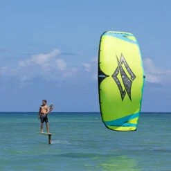S27 Naish Boxer Single Strut Freeride/Foiling Kite - 50% Off Discounts Apply ! -Roxy Store naish s27 boxer single strut kite size bar 4