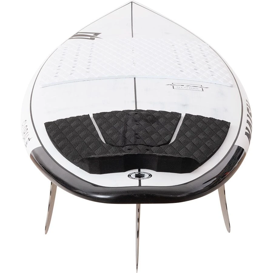 S27 Naish Global Directional Kiteboard Discounts Apply ! 6 S27 Naish Global Directional Kiteboard Discounts Apply ! - Image 4